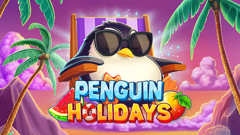 PENGUIN HOLIDAYS